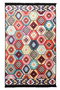 Conceptum Alfombra Multicolor 160 x 230 cm